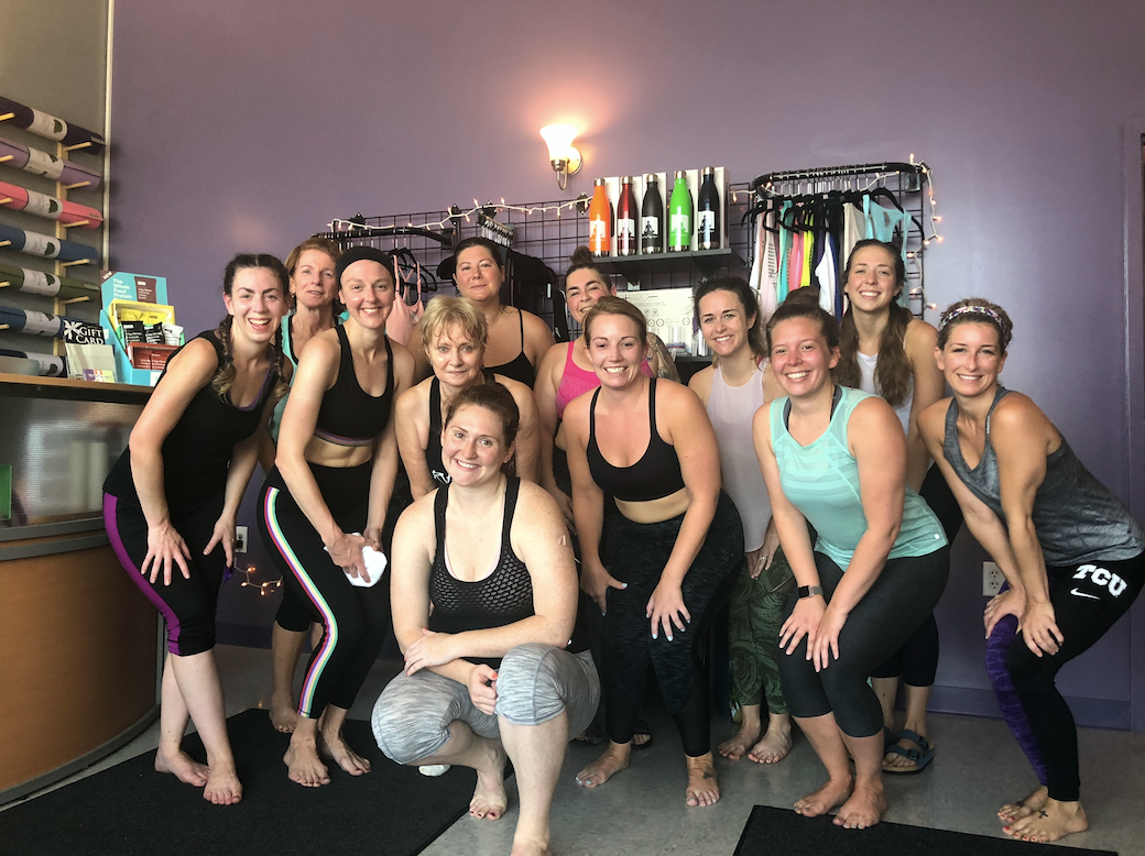 What Does It Take To Get A Yoga Certification? - The Hot Yoga Spot